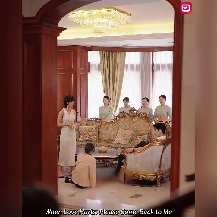 Three years prior, Jessica's father was framed for an assault on Makenzie, causing the pursuit and execution of the Jiang family by the Gong family, with both parents meeting their demise. Jessica and her brother Mathew were saved by Susan, the wife of th