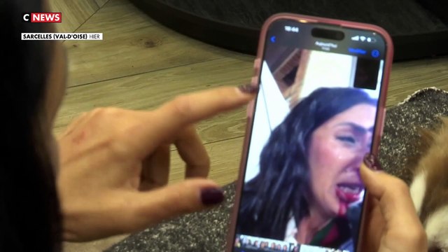 Sarcelles : Une commerçante défigurée à coups de poings pour sa Rolex