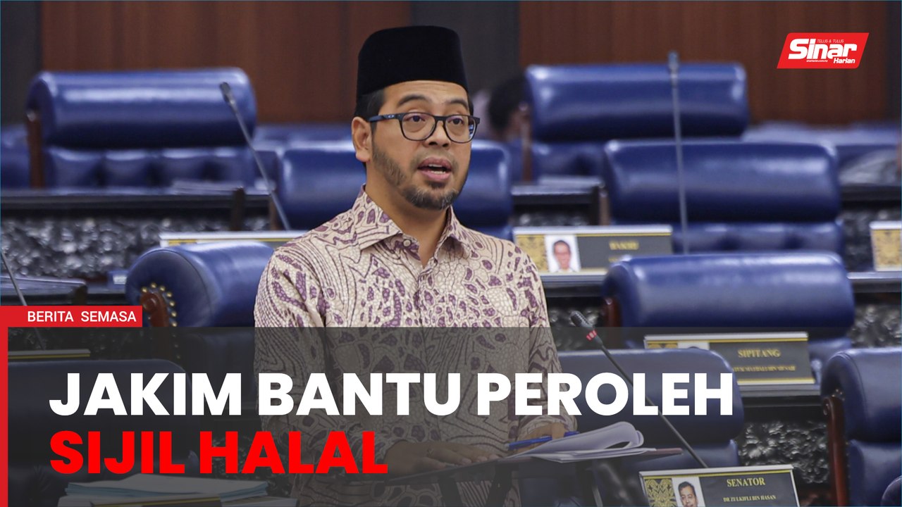 Usaha Jakim bantu pengusaha bukan Islam mempero...