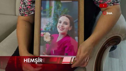 İstanbul'da hayatını kaybeden hemşirenin ölümüne ilişkin fezleke hazırlandı