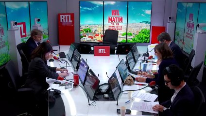 RTL ÉVÉNEMENT - À la rencontre de patrons en difficulté au tribunal de commerce de Bordeaux