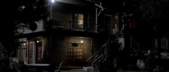 Sir - Ayet: 4 Teaser