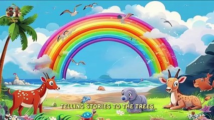 The Childrens Song - Rainbow