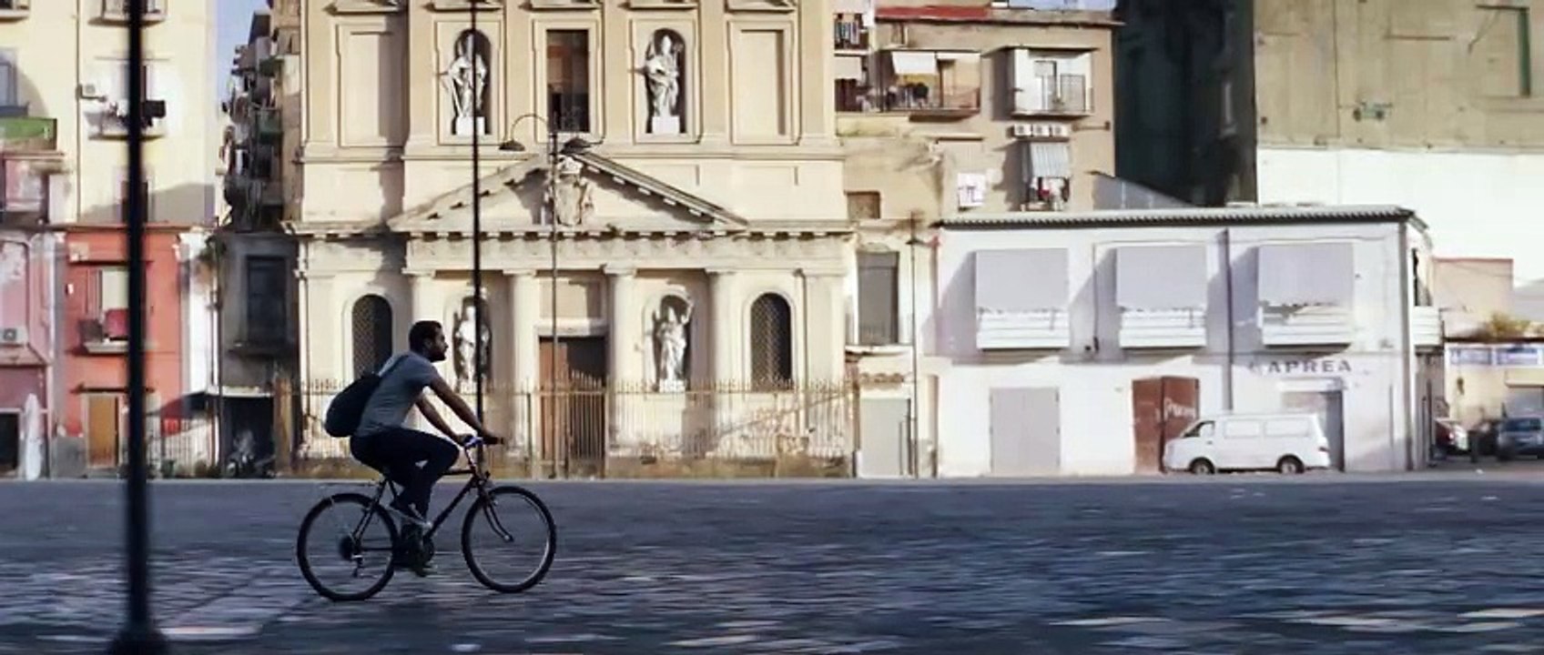 Born For You Trailer OmdU