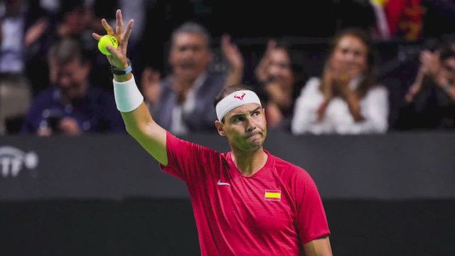 Toni Nadal arroja algo de luz sobre lo que le espera a Nadal tras su retirada