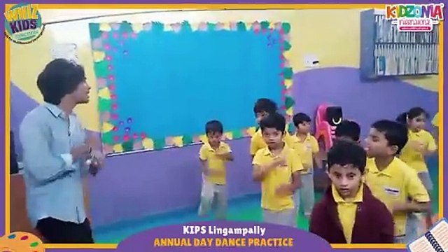 Best Preschool in Hyderabad | Kidzonia International Preschool Near Hyderabad