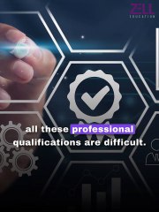 Comparing the Difficulty of CFA and CA Certifications