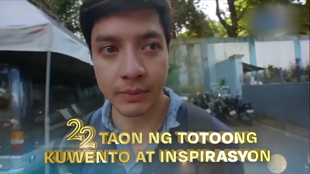 Magpakailanman: Mga bituin ng mga kuwentong maipagmamalaki, magpakailanman