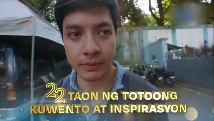 Magpakailanman: Mga bituin ng mga kuwentong maipagmamalaki, magpakailanman