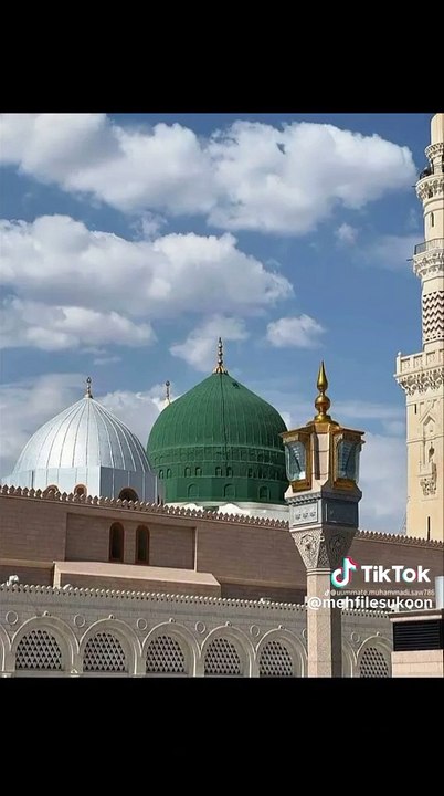 Islamic talk