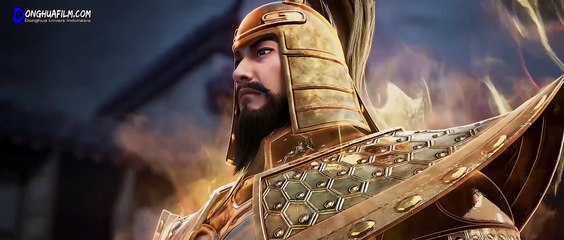 Sword of Coming Episode 17 Subtitle Indonesia