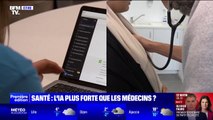 ChatGPT est-il plus fort que des médecins pour diagnostiquer certaines maladies?