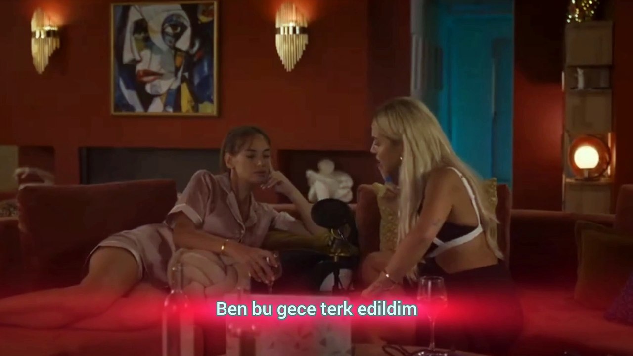 Esas Oğlan: | Fragman