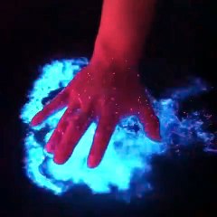 Bioluminescence #shorts #shortvideo #video #virals #videoviral #innovationhub
