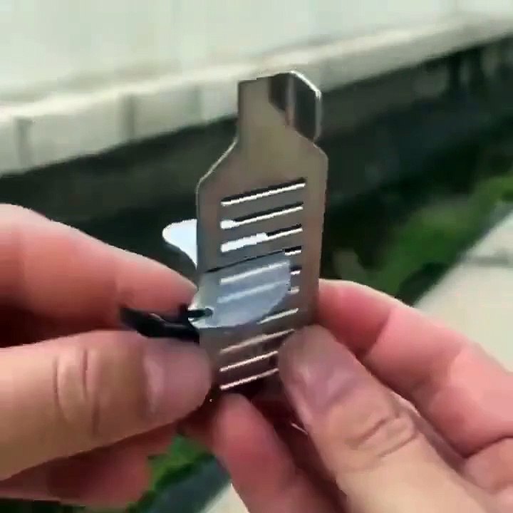 Cool innovation, Lock for any door #shorts #shortvideo #video #virals #videoviral #innovationhub