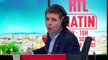 SNCF - Le président Jean-Pierre Farandou est l'invité de Thomas Sotto