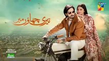 Teri Chhaon Mein - 2nd Last Ep 26 - [ Danish Taimoor & Laiba Khurram ] - Har Pal Entertainment