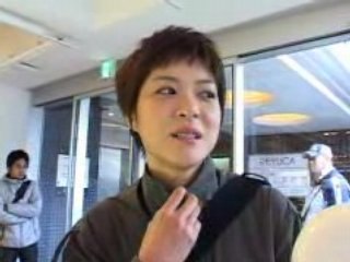 [080X0X]  ラスト・フレンズ 攝影開始