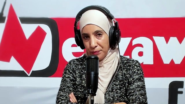 اهمية احترام قواعد الطرقات و اشارات المرور عمارة حويته رئيس مكتب الجمعية التونسية للوقاية من حوادث الطرقات