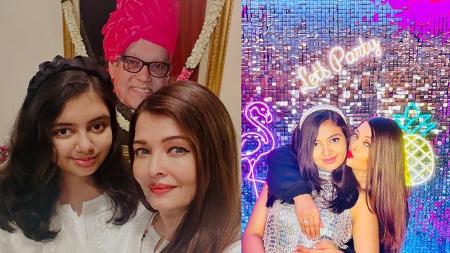 Aishwarya Rai Abhishek Divorce: Aaradhya Bachchan के Birthday में नहीं दिखे Abhishek, भड़के लोग