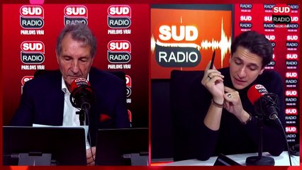 Maxime Lledo - "ArcelorMittal : la fin du mythe selon lequel l’économie française se porte bien"