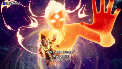 Dubu Xiaoyao Episode 471 Subtitle Indonesia