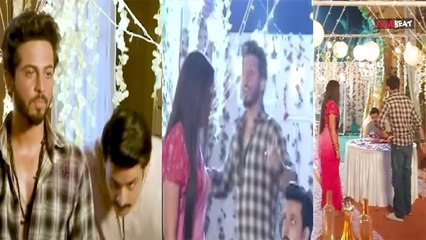 Mera Balam Thanedaar Update: Veer और Bulbul के Romance को Spoil करेगा Vansh । Filmibeat