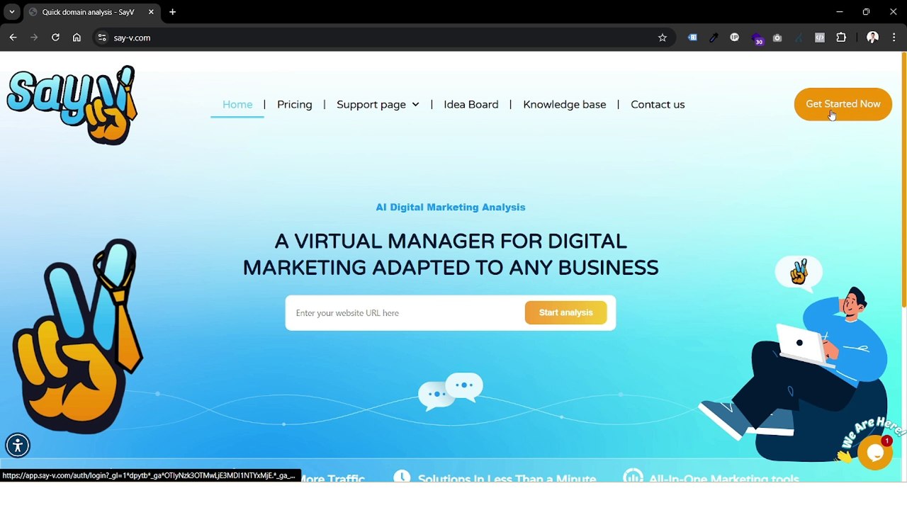 How To Track The Status Of Your Backlinks With Say V: Itay Verchik IVBS SEO / PPC