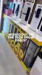 Missed The Tech Show 2024? Don’t Worry, We’ve Got You!