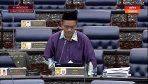Masih banyak jalan raya  tiada lampu isyarat  - Ahli Parlimen Jerai