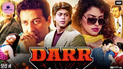 Darr Movie 1993 Review | By  Sanam.Movie Review