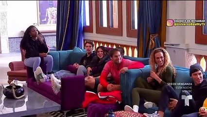 Los 50 - Segunda Temporada HD (Capitulo 31)