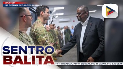 U.S., bumuo ng ‘Task Force Ayungin’