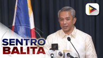 DILG, tiniyak na tututukan ang ilang usapin sa promotion sa PNP sa harap ng isinusulong na streamlining sa mga heneral