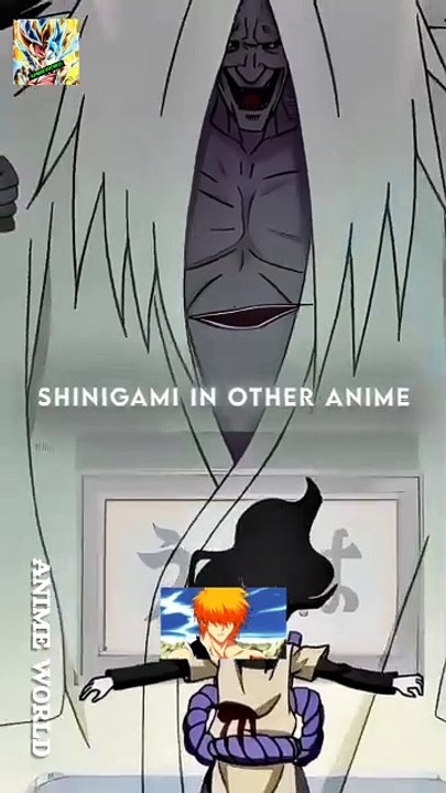 Anime Clips #37