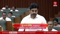 ఐటీలో 5 లక్షల ఉద్యోగాలే మా టార్గెట్ : లోకేశ్‌