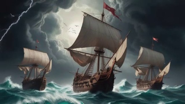 ¿Qué Pasaría Si Colón Nunca Hubiera Descubierto América? | Una Historia Alternativa Épica