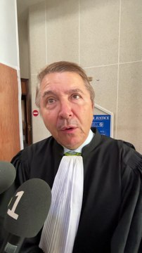 Affaire Kenya : Me Jean-Jacques Morel s'exprime