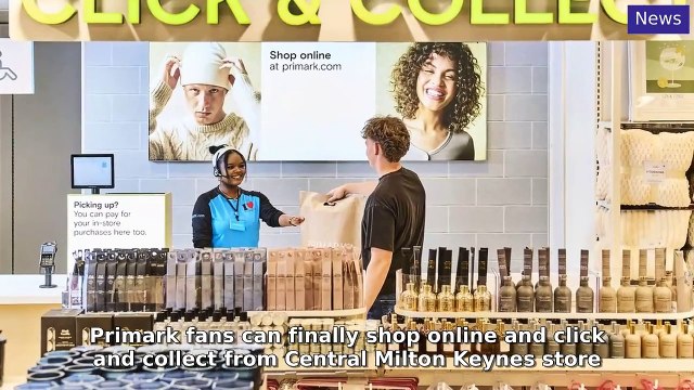 Milton Keynes Citizen Morning Update 21 November, 2024