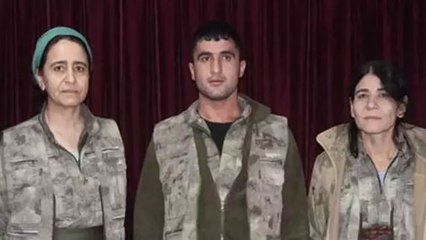 MİT'ten operasyon: PKK/KCK'lı terörist etkisiz hale getirildi