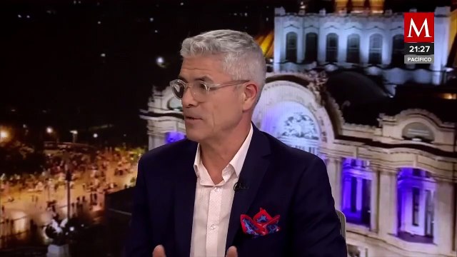 Secretario de Hacienda dominó la información que presentó | Así vamos con Sofía Ramírez Aguilar