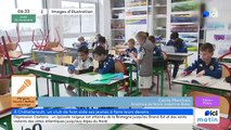 21/11/2024 - ICI Matin France Bleu Poitou en vidéo