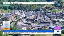 21/11/2024 - ICI Matin France Bleu Pays de Savoie en vidéo