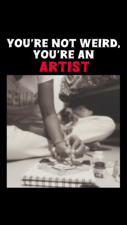 Drawing with cat #trending #artist #art #trending videos #artworks #viral #viralvideos #follow