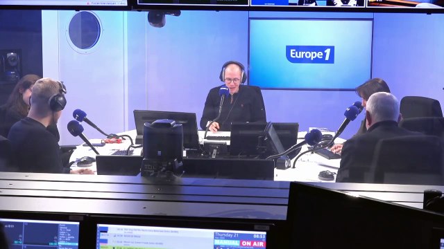 «Le tube de l'été, Lucie Castet, la candidate du NFP pour Matignon, pleine de regrets» : le zapping politique