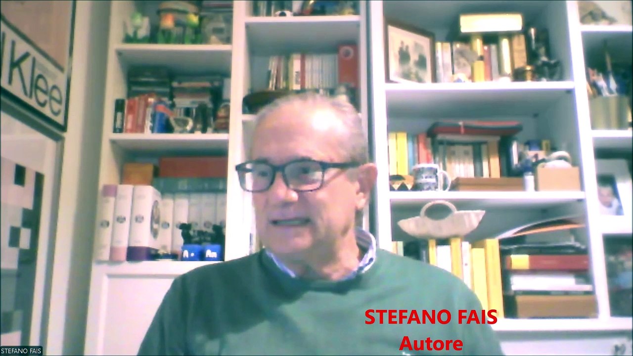 Stefano Fais-La medicina del futuro