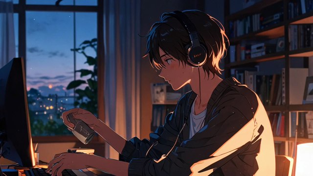 Teri Aankhon Mein Jo Sapne Chhupaye Hai Lofi Song || Jubin nautiyal ki New Song