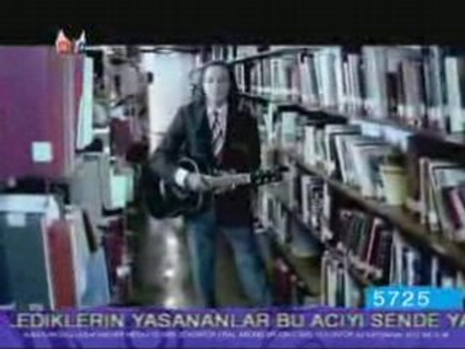 Mürsel ışık - Sakın üzülme -