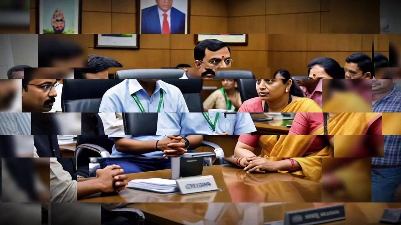 घर बैठे होगा सरकारी कर्मचारियों का ट्रांसफर, पति-पत्नी को मिलेगी प्राथमिकता