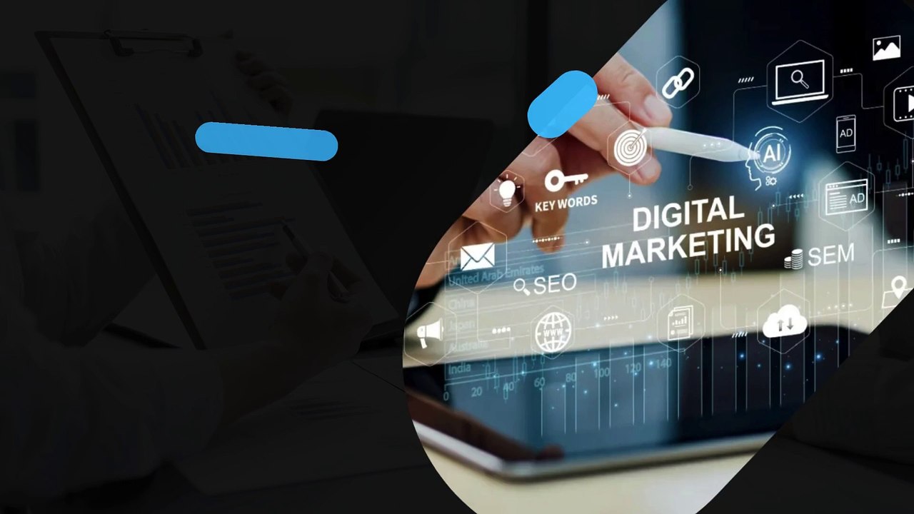 digital marketing training